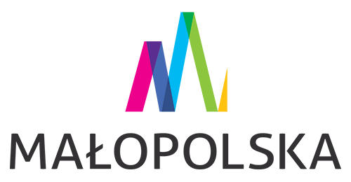 Logo Urząd Marszałkowski Województwa Małopolskiego