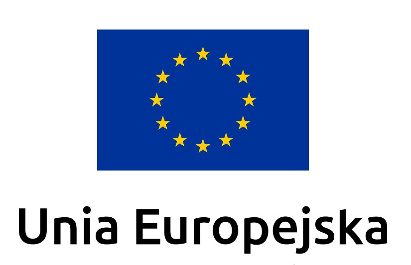 Flaga Unia Europejska