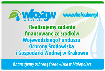 Wojewódzki Fundusz Ochrony Środowiska i Gospodarki Wodnej w Krakowie