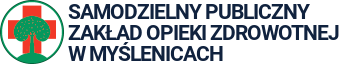 Logo - Samodzielny Publiczny Zakład Opieki Zdrowotnej w Myślenicach